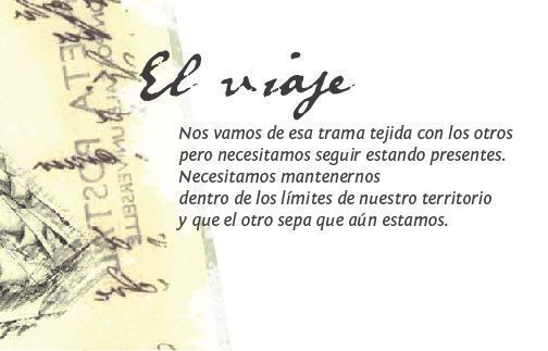 LUCIA TORRES con «RECORRIDO» en la «GALERÍA ESPACIO COLEGIALES» en CABA