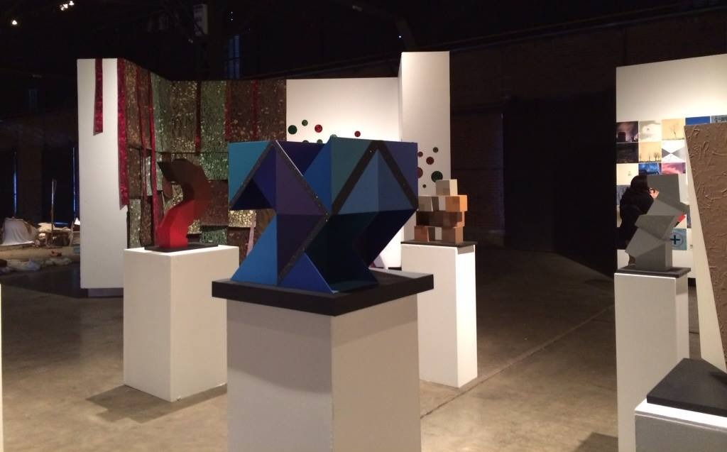 «Centro de Expresiones Contemporáneas» del «GRUPO 5», en Rosario