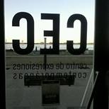 «Centro de Expresiones Contemporáneas» del «GRUPO 5», en Rosario