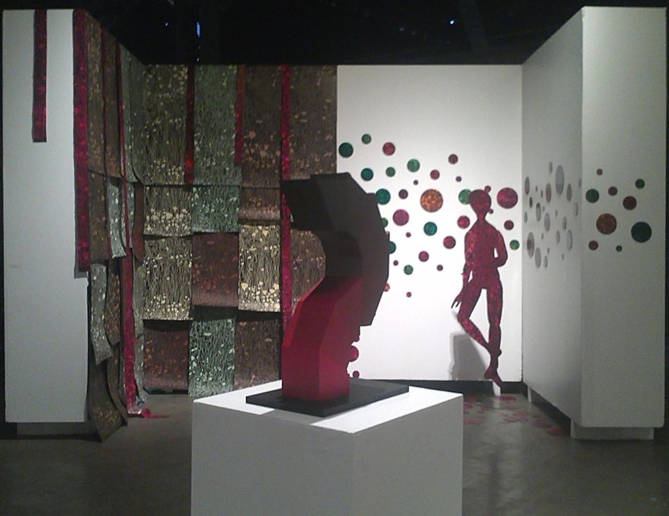 «Centro de Expresiones Contemporáneas» del «GRUPO 5», en Rosario