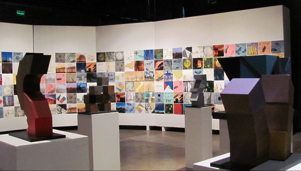 «Centro de Expresiones Contemporáneas» del «GRUPO 5», en Rosario