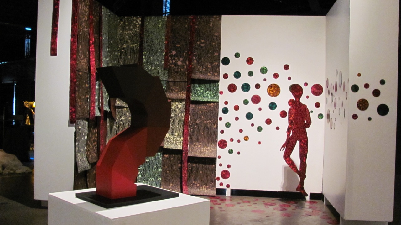 «Centro de Expresiones Contemporáneas» del «GRUPO 5», en Rosario