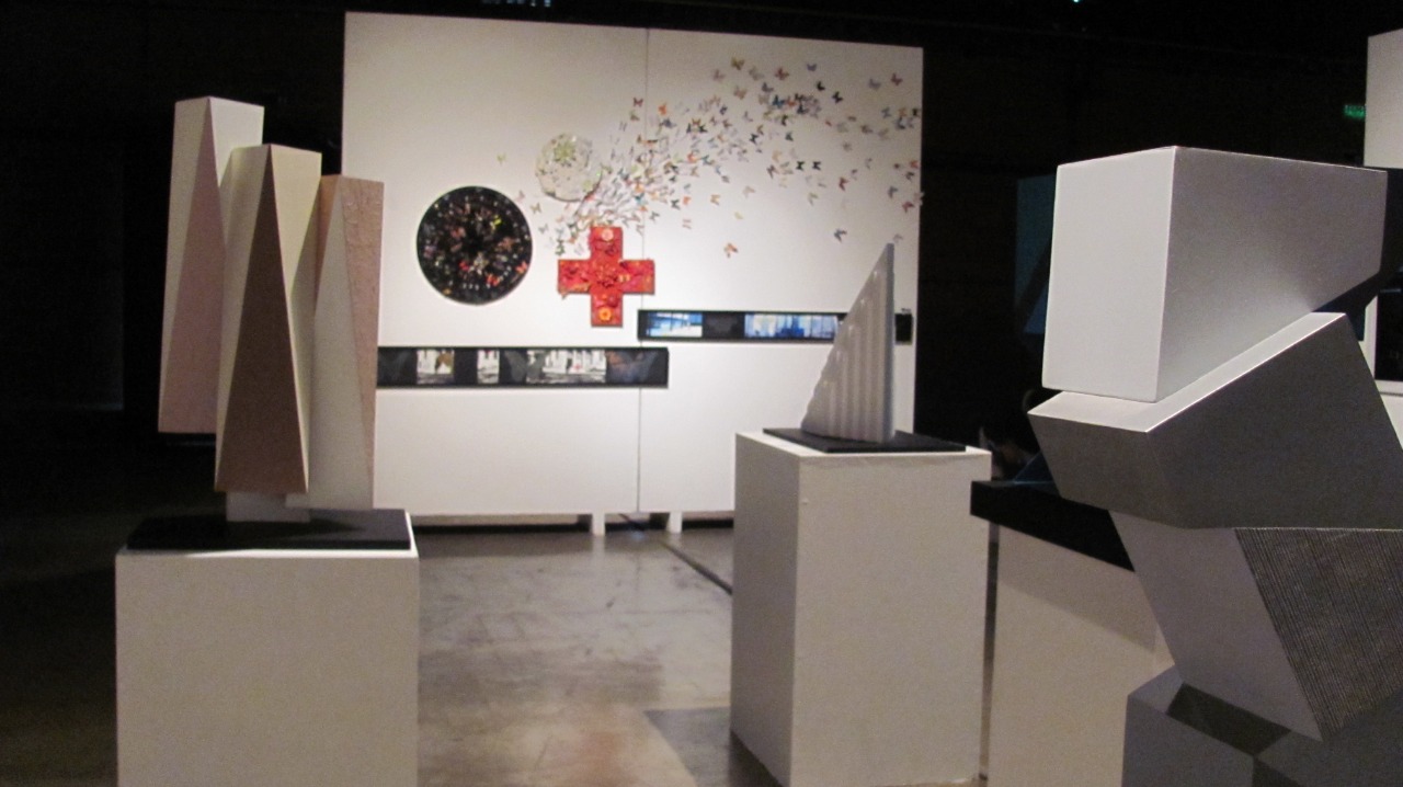 «Centro de Expresiones Contemporáneas» del «GRUPO 5», en Rosario