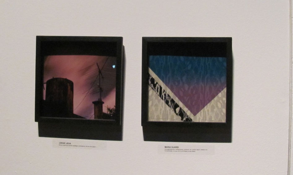 «Centro de Expresiones Contemporáneas» del «GRUPO 5», en Rosario