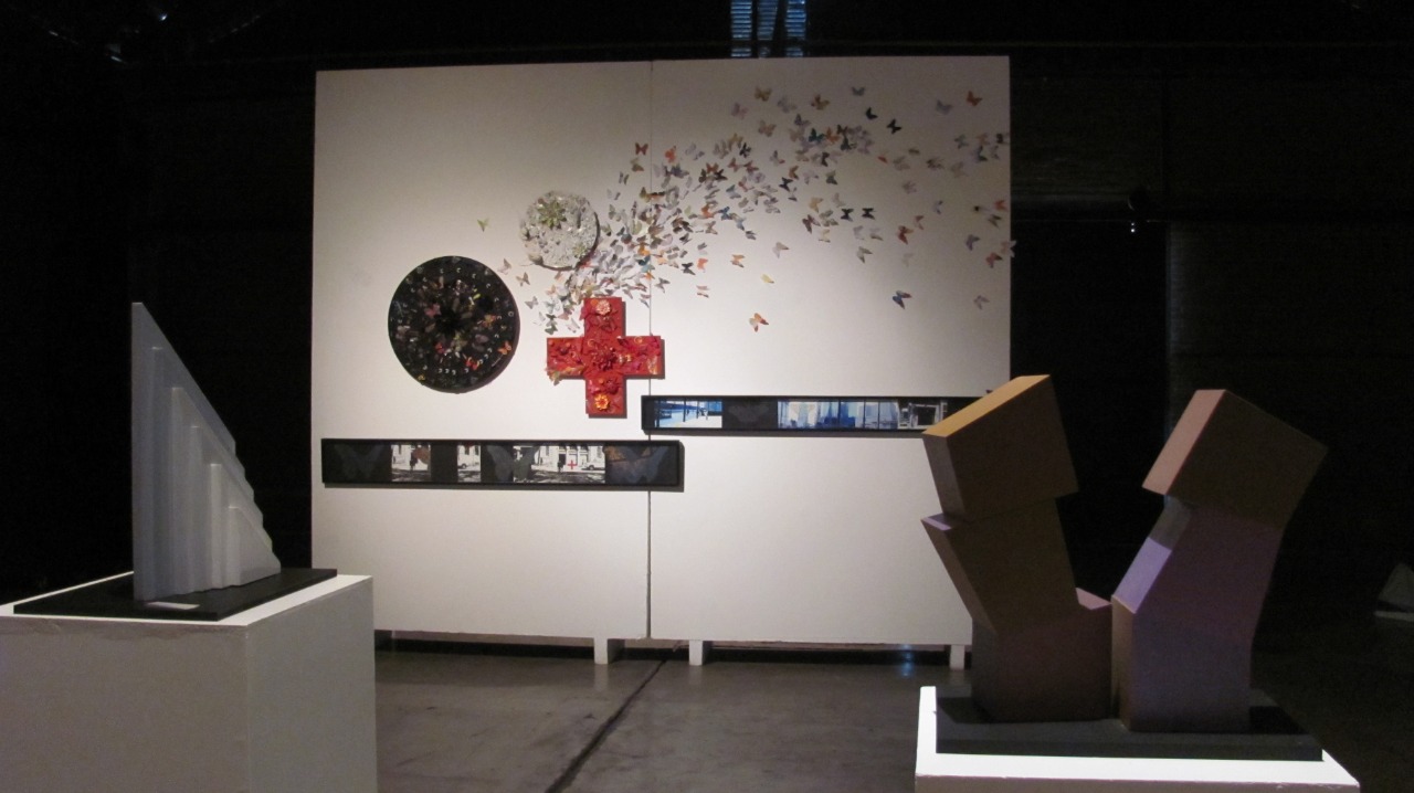 «Centro de Expresiones Contemporáneas» del «GRUPO 5», en Rosario