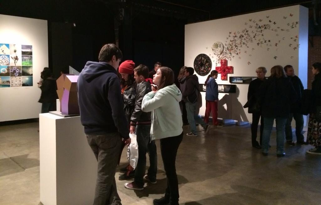 «Centro de Expresiones Contemporáneas» del «GRUPO 5», en Rosario