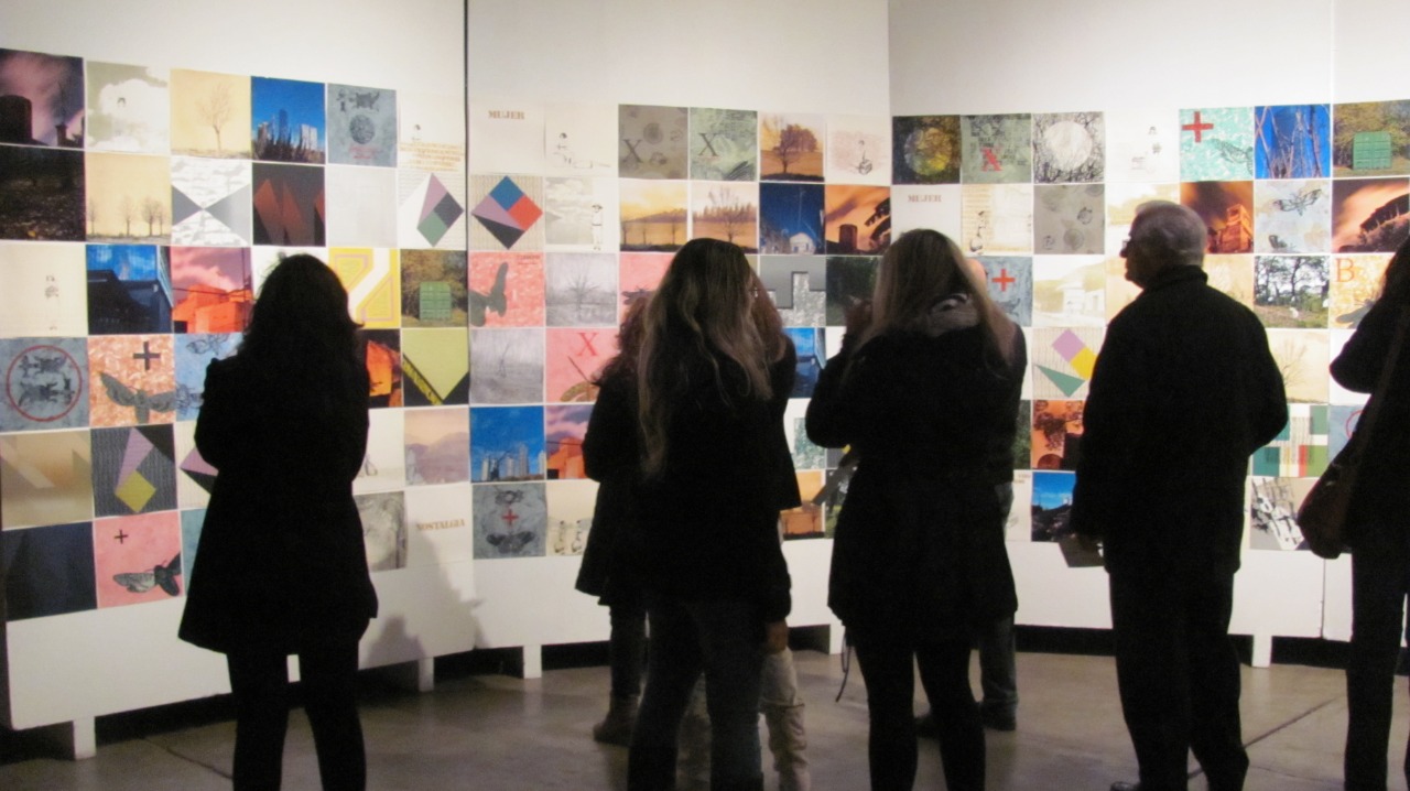 «Centro de Expresiones Contemporáneas» del «GRUPO 5», en Rosario