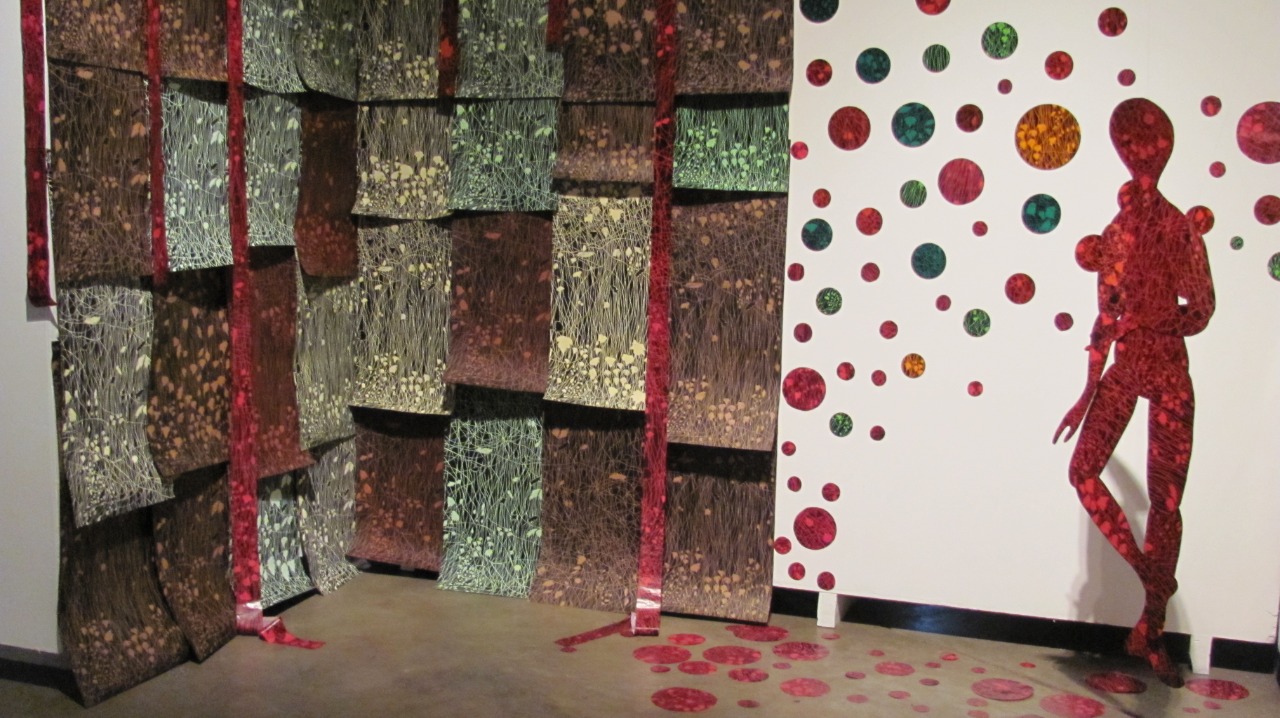 «Centro de Expresiones Contemporáneas» del «GRUPO 5», en Rosario