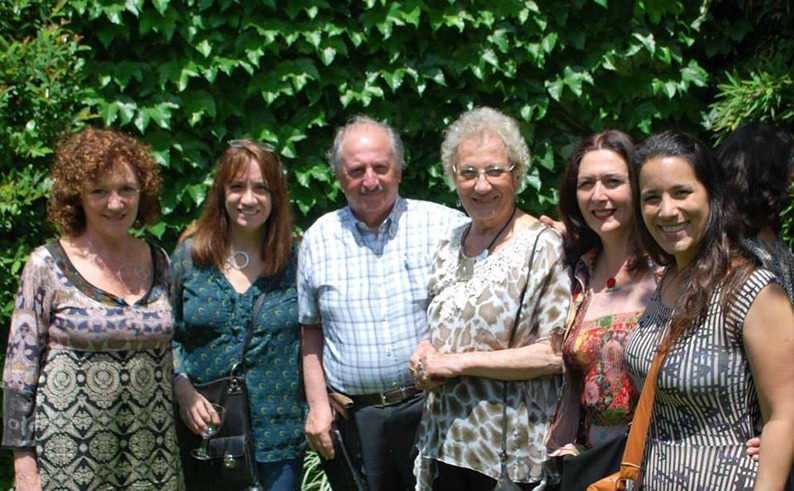 «MIRADA GRÁFICA» en Galería Espacio Colegiales, CABA