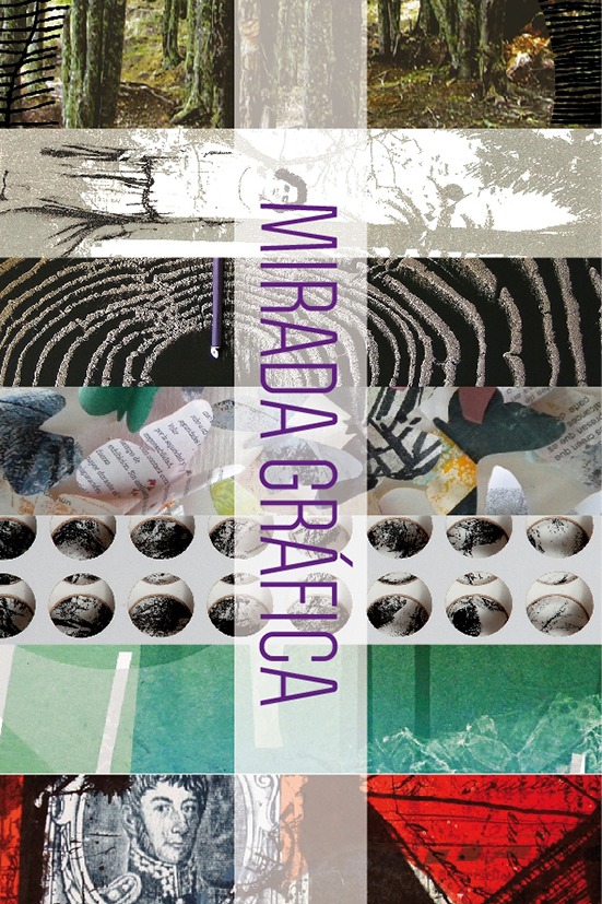 «MIRADA GRÁFICA» en Galería Espacio Colegiales, CABA