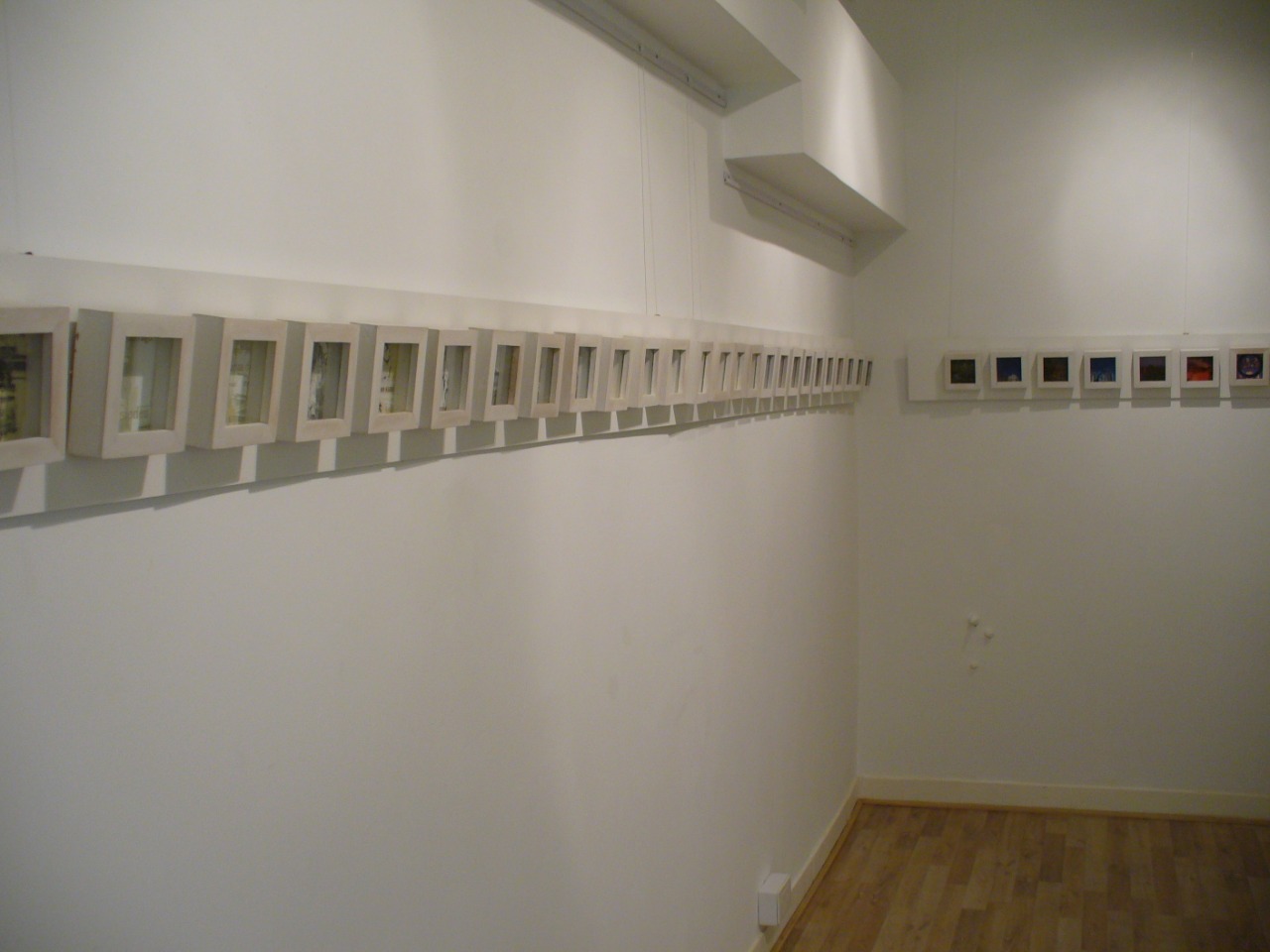 «GRÁFICA HOY» de GRUPO5 en «VALLMITJANA Espacio de Arte» Buenos Aires