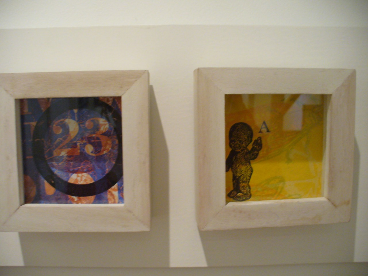 «GRÁFICA HOY» de GRUPO5 en «VALLMITJANA Espacio de Arte» Buenos Aires