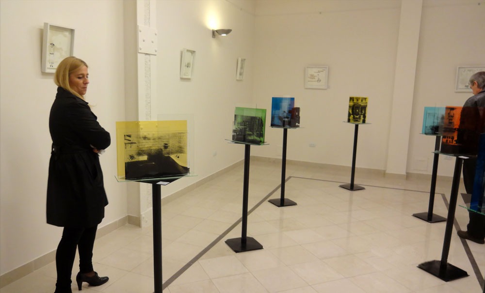 «Centenario» del Merit Gran Hotel Victoria con LUCÍA TORRES y EDGARDO DE BÓRTOLI en Córdoba