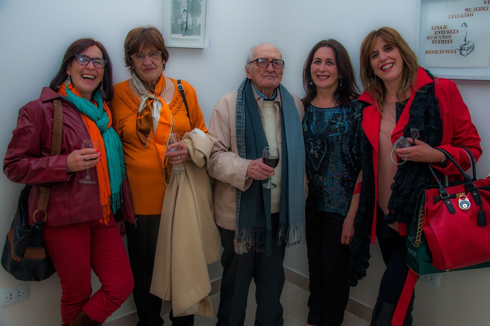 «Centenario» del Merit Gran Hotel Victoria con LUCÍA TORRES y EDGARDO DE BÓRTOLI en Córdoba