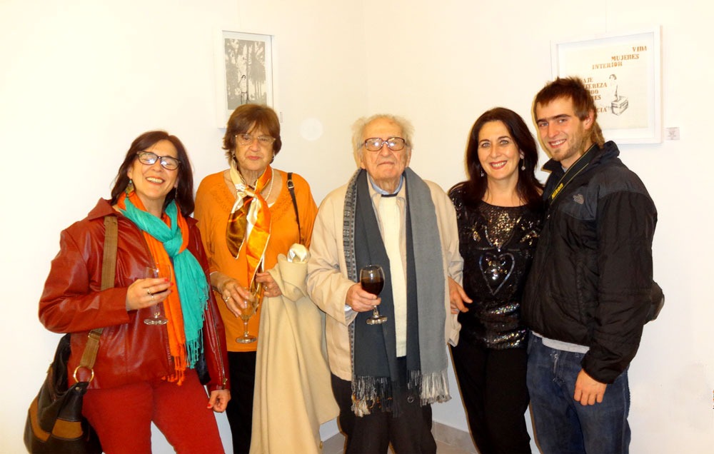 «Centenario» del Merit Gran Hotel Victoria con LUCÍA TORRES y EDGARDO DE BÓRTOLI en Córdoba