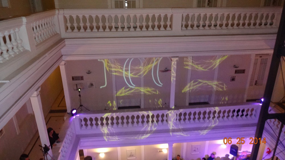 «Centenario» del Merit Gran Hotel Victoria con LUCÍA TORRES y EDGARDO DE BÓRTOLI en Córdoba