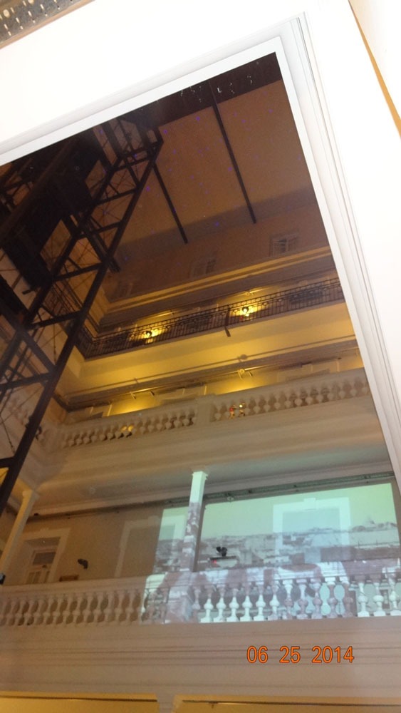 «Centenario» del Merit Gran Hotel Victoria con LUCÍA TORRES y EDGARDO DE BÓRTOLI en Córdoba