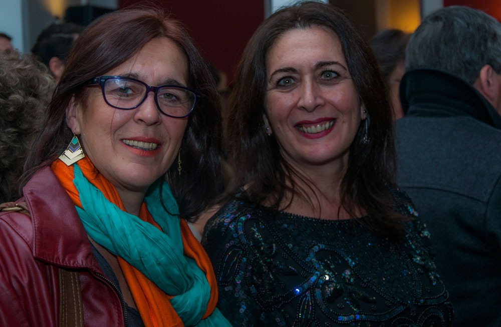 «Centenario» del Merit Gran Hotel Victoria con LUCÍA TORRES y EDGARDO DE BÓRTOLI en Córdoba