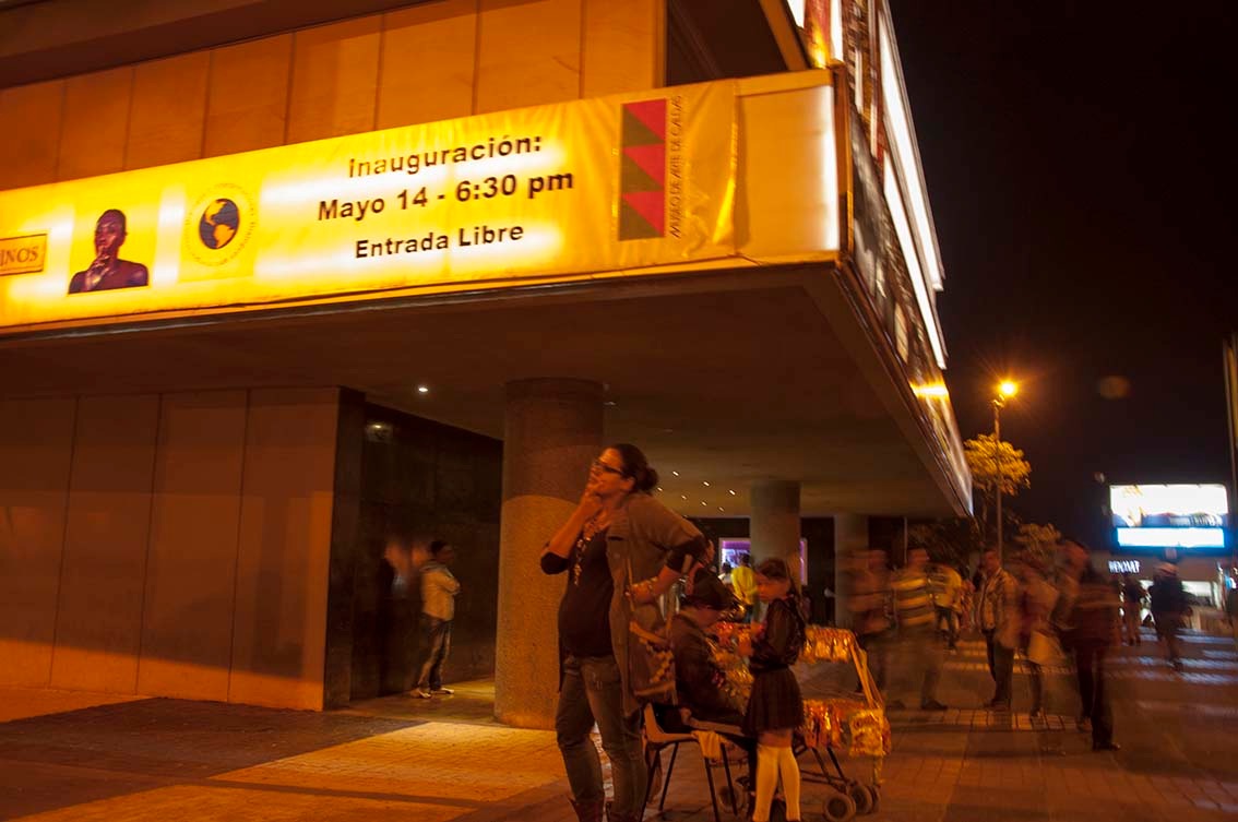 RE[conocer]NOS «Exposición Internacional de Gráfica Contemporánea - DIÁLOGOS e INTERPRETACIONES» en Museo de Arte de Caldas, Colombia