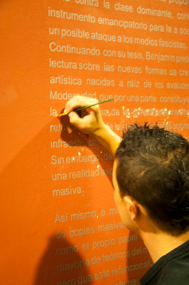 RE[conocer]NOS «Exposición Internacional de Gráfica Contemporánea - DIÁLOGOS e INTERPRETACIONES» en Museo de Arte de Caldas, Colombia