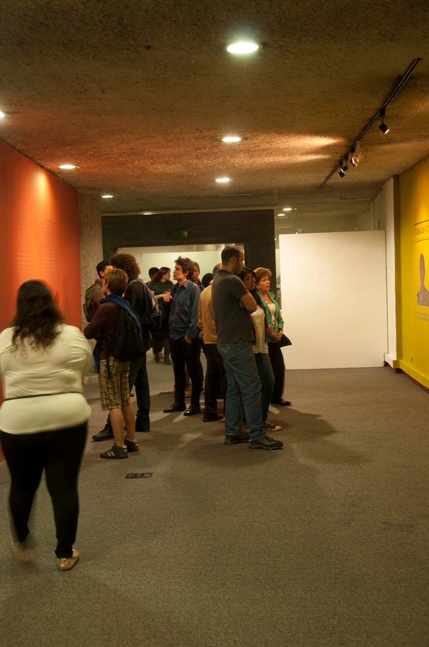 RE[conocer]NOS «Exposición Internacional de Gráfica Contemporánea - DIÁLOGOS e INTERPRETACIONES» en Museo de Arte de Caldas, Colombia