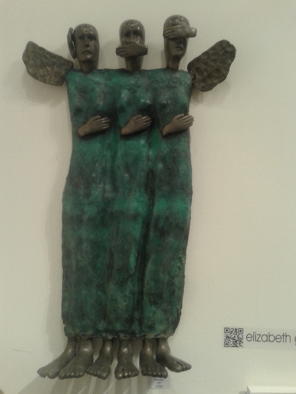 «FINE ART FAIR» Palm Springs 2015