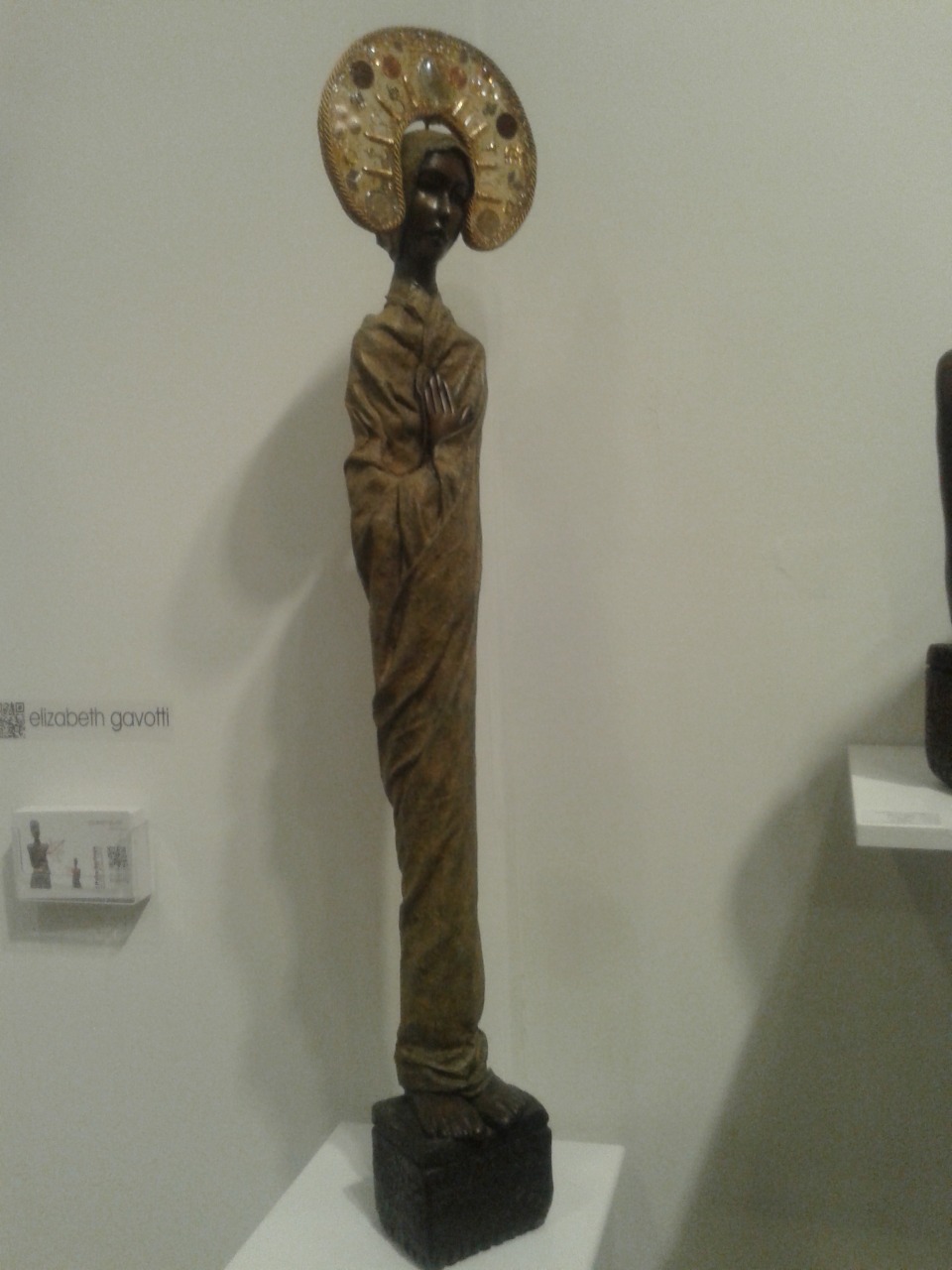 «FINE ART FAIR» Palm Springs 2015