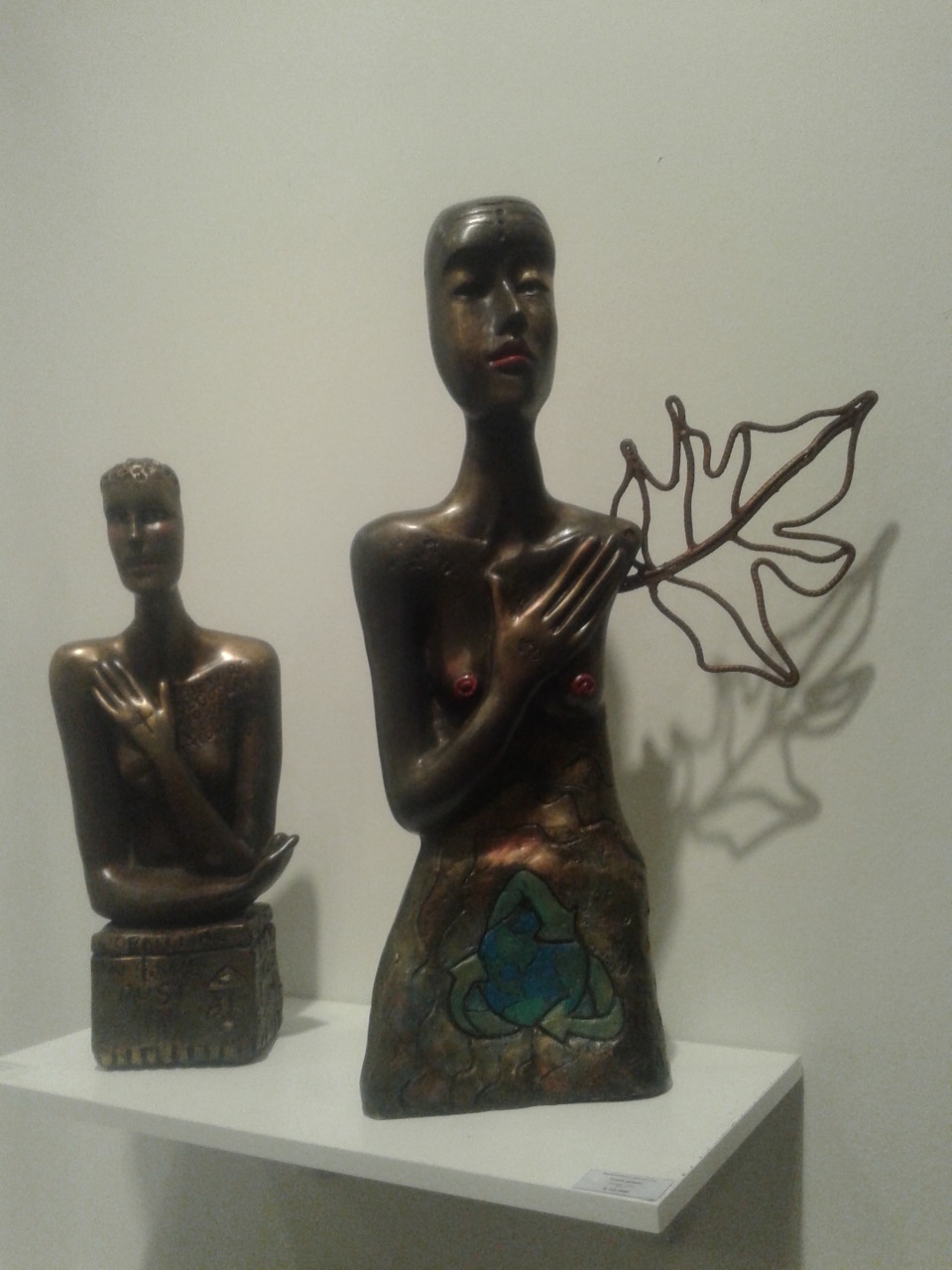 «FINE ART FAIR» Palm Springs 2015