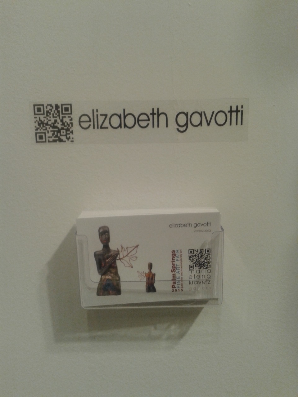 «FINE ART FAIR» Palm Springs 2015