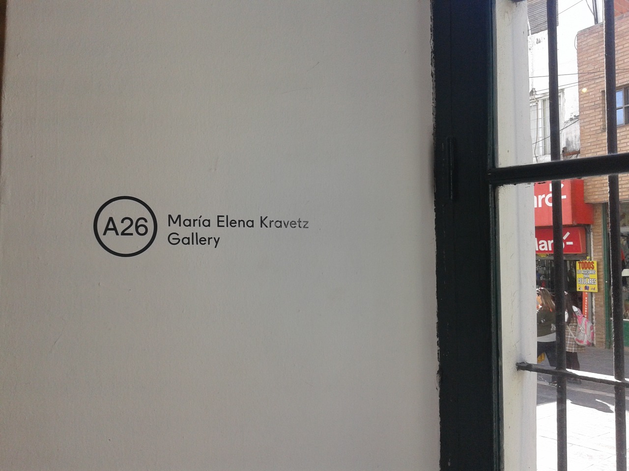 «Mercado de Arte - Feria de Arte Contemporáneo - Aplicación 2015» 3° Edición en el Cabildo Histórico de Córdoba, Argentina