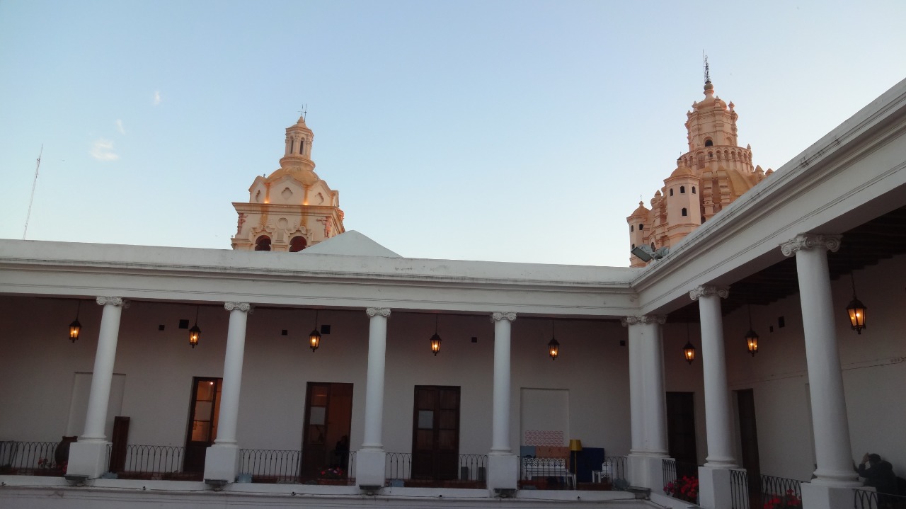 «Mercado de Arte - Feria de Arte Contemporáneo - Aplicación 2015» 3° Edición en el Cabildo Histórico de Córdoba, Argentina