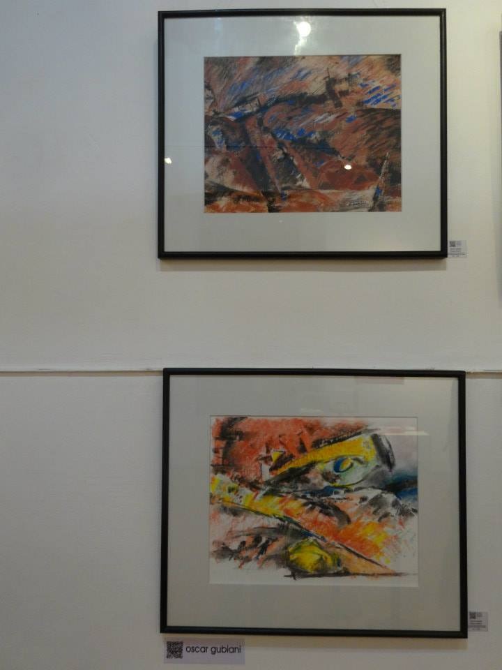 «Mercado de Arte - Feria de Arte Contemporáneo - Aplicación 2015» 3° Edición en el Cabildo Histórico de Córdoba, Argentina