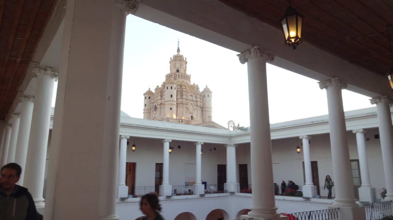 «Mercado de Arte - Feria de Arte Contemporáneo - Aplicación 2015» 3° Edición en el Cabildo Histórico de Córdoba, Argentina