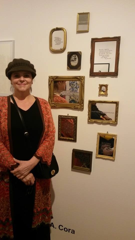 «Affordable Art Fair New York 2014» CDE Centro de Edición - Proyecto 27 Argentine Print