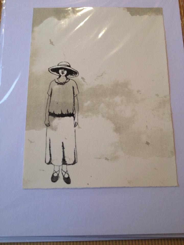 LUCIA TORRES en «Asia Contemporary Art Show» Hong Kong 2014, en el Conrad Hong Kong Pacific Place