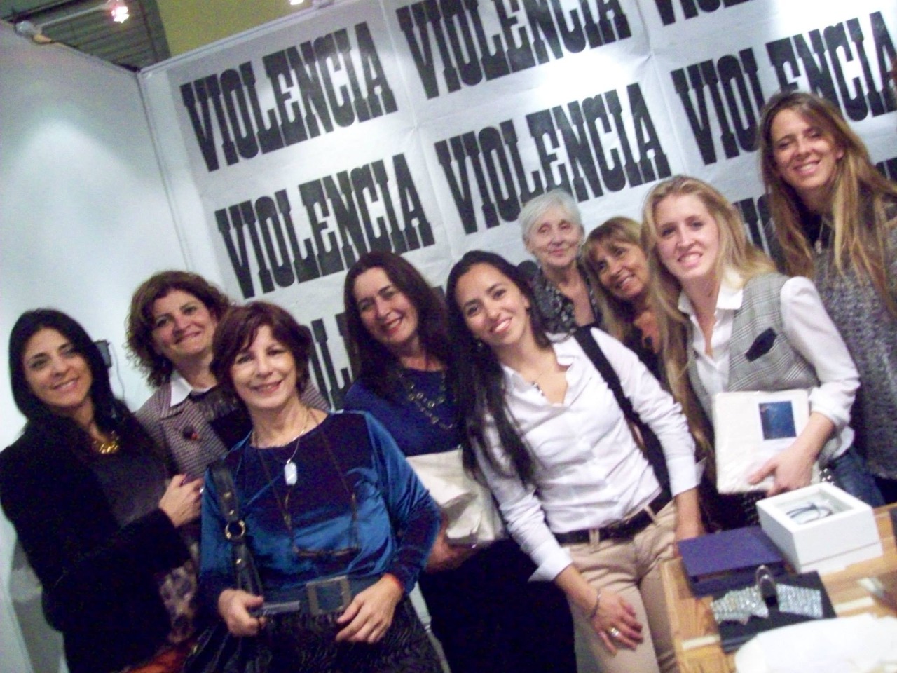 EL+LA Libros de Artista «ArteBA» Edición 23 - Año 2014