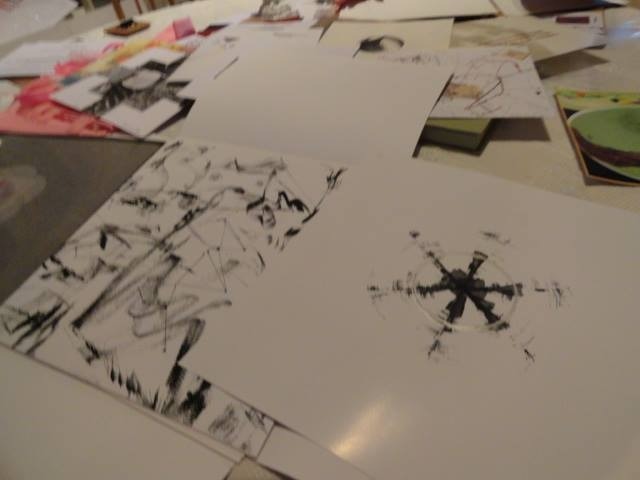 EL+LA Libros de Artista «ArteBA» Edición 23 - Año 2014