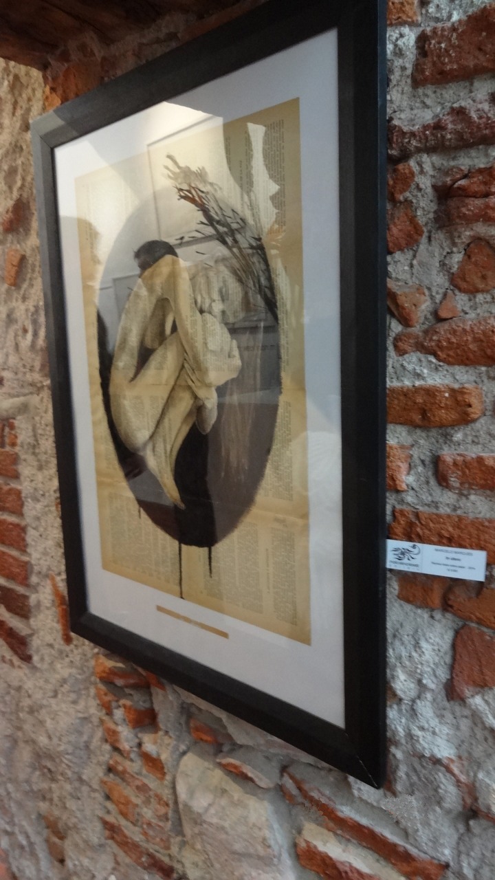 «Mercado de Arte Córdoba / EGGO» 2014