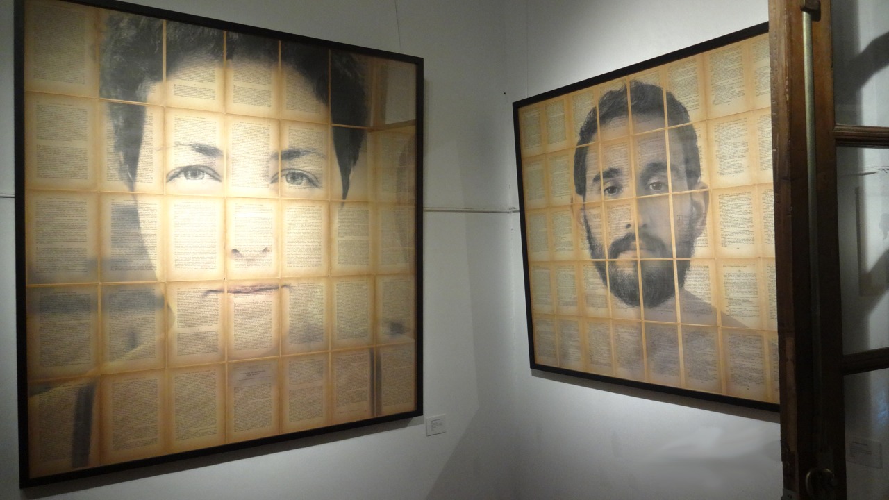 «Mercado de Arte Córdoba / EGGO» 2014