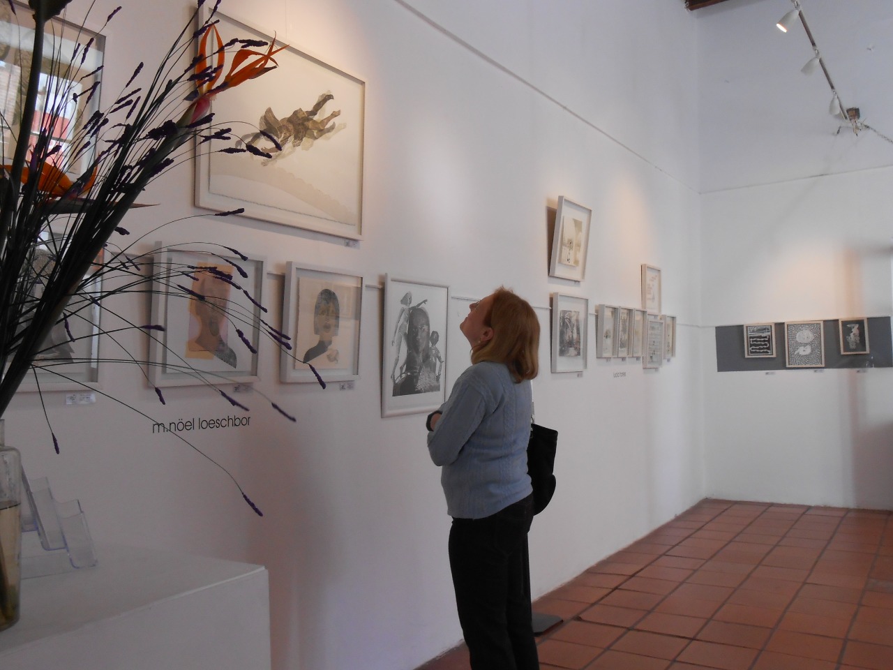 «Mercado de Arte Córdoba / EGGO» 2014