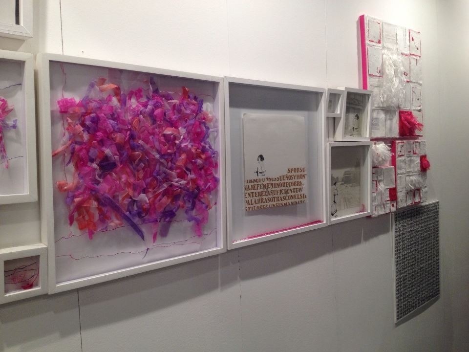 EL+LA «AE ARTE ESPACIO Almacén de Arte» 6° Edición - Espacio Darwin, Hipódromo de San Isidro