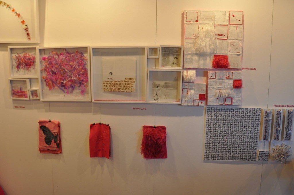 EL+LA «AE ARTE ESPACIO Almacén de Arte» 6° Edición - Espacio Darwin, Hipódromo de San Isidro