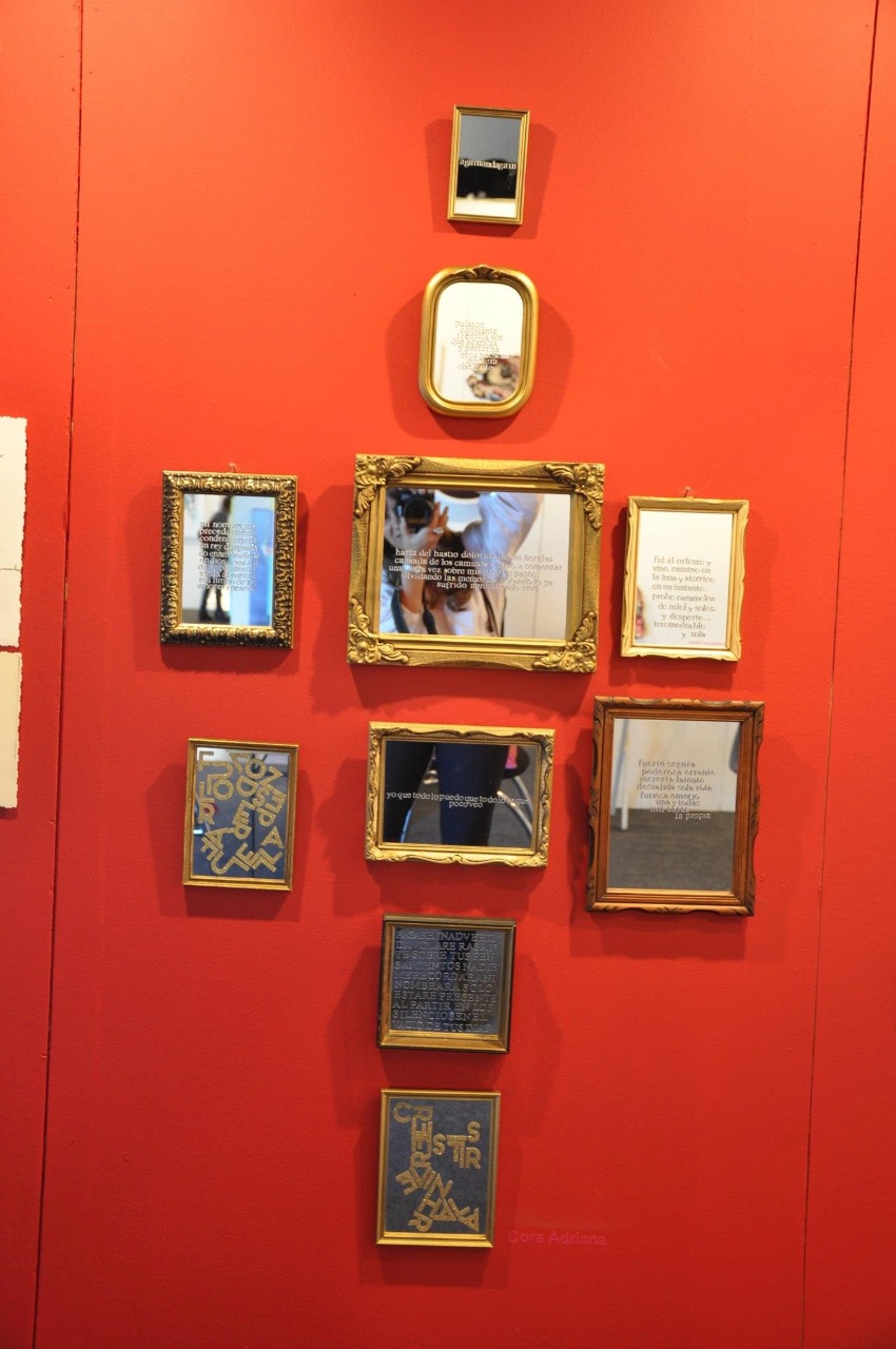 EL+LA «AE ARTE ESPACIO Almacén de Arte» 6° Edición - Espacio Darwin, Hipódromo de San Isidro