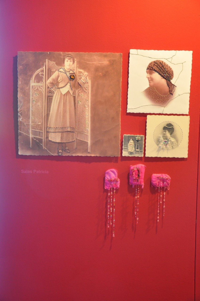 EL+LA «AE ARTE ESPACIO Almacén de Arte» 6° Edición - Espacio Darwin, Hipódromo de San Isidro