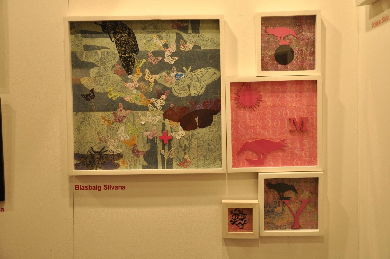 EL+LA «AE ARTE ESPACIO Almacén de Arte» 6° Edición - Espacio Darwin, Hipódromo de San Isidro