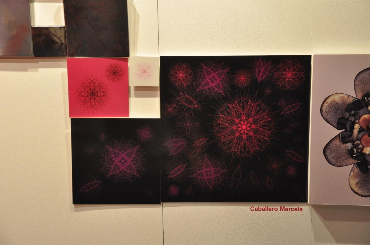 EL+LA «AE ARTE ESPACIO Almacén de Arte» 6° Edición - Espacio Darwin, Hipódromo de San Isidro