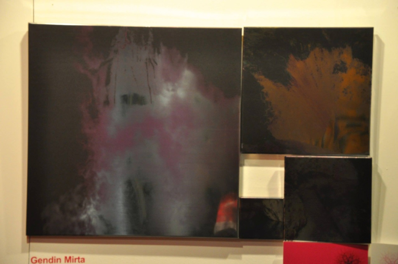 EL+LA «AE ARTE ESPACIO Almacén de Arte» 6° Edición - Espacio Darwin, Hipódromo de San Isidro