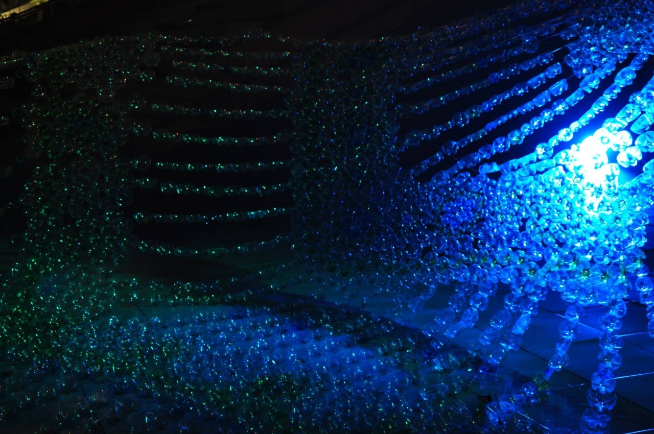 EL+LA «AE ARTE ESPACIO Almacén de Arte» 6° Edición - Espacio Darwin, Hipódromo de San Isidro