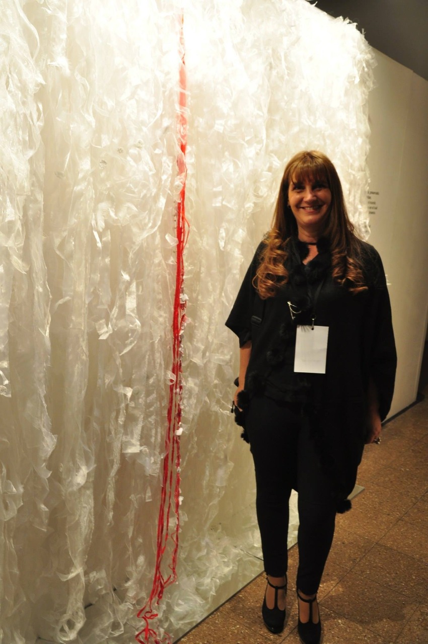 EL+LA «AE ARTE ESPACIO Almacén de Arte» 6° Edición - Espacio Darwin, Hipódromo de San Isidro