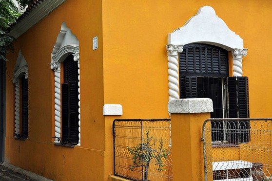 «MINIPRINT 2014 Argentina-Austria» Inauguración y entrega de Premios en CDE – Buenos Aires